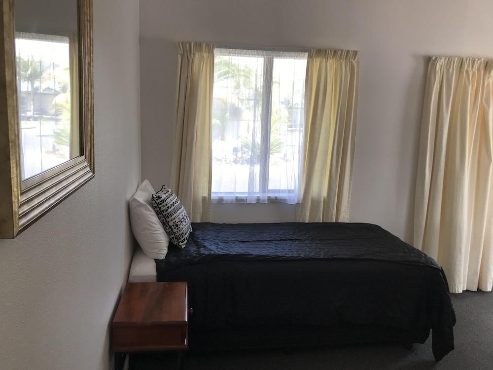 Aotearoa 3* Whitianga