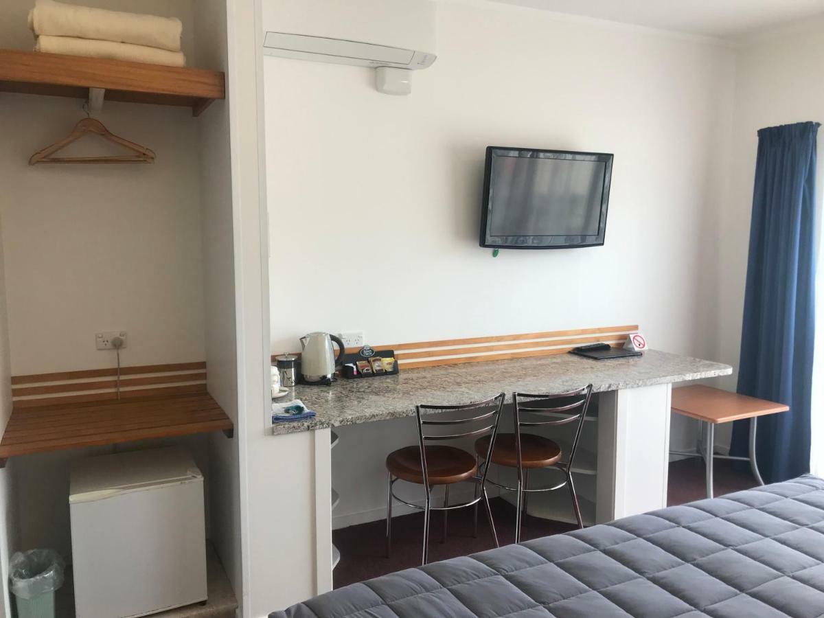 Aotearoa Motel