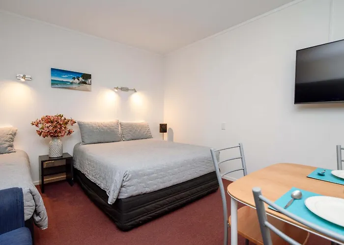 Aotearoa Lodge