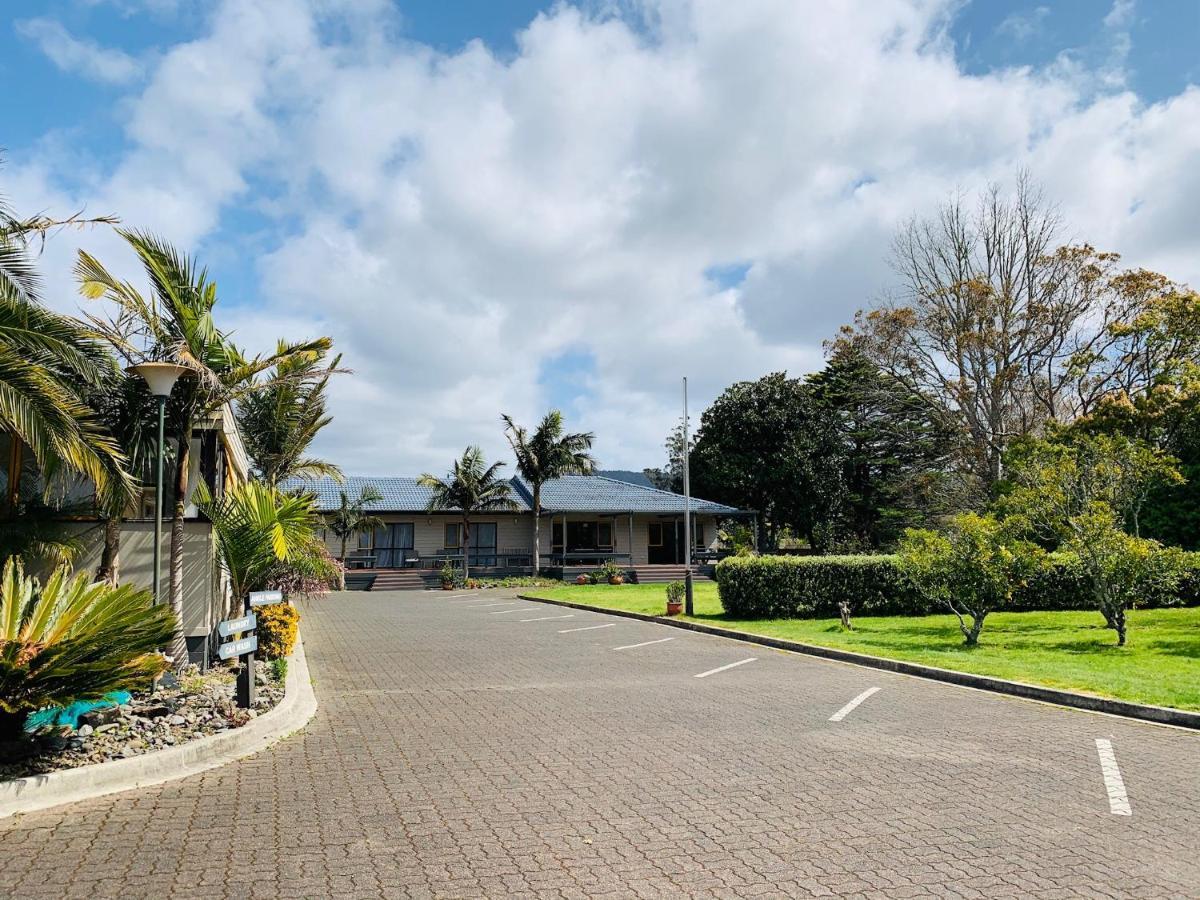 Motel Aotearoa Whitianga
