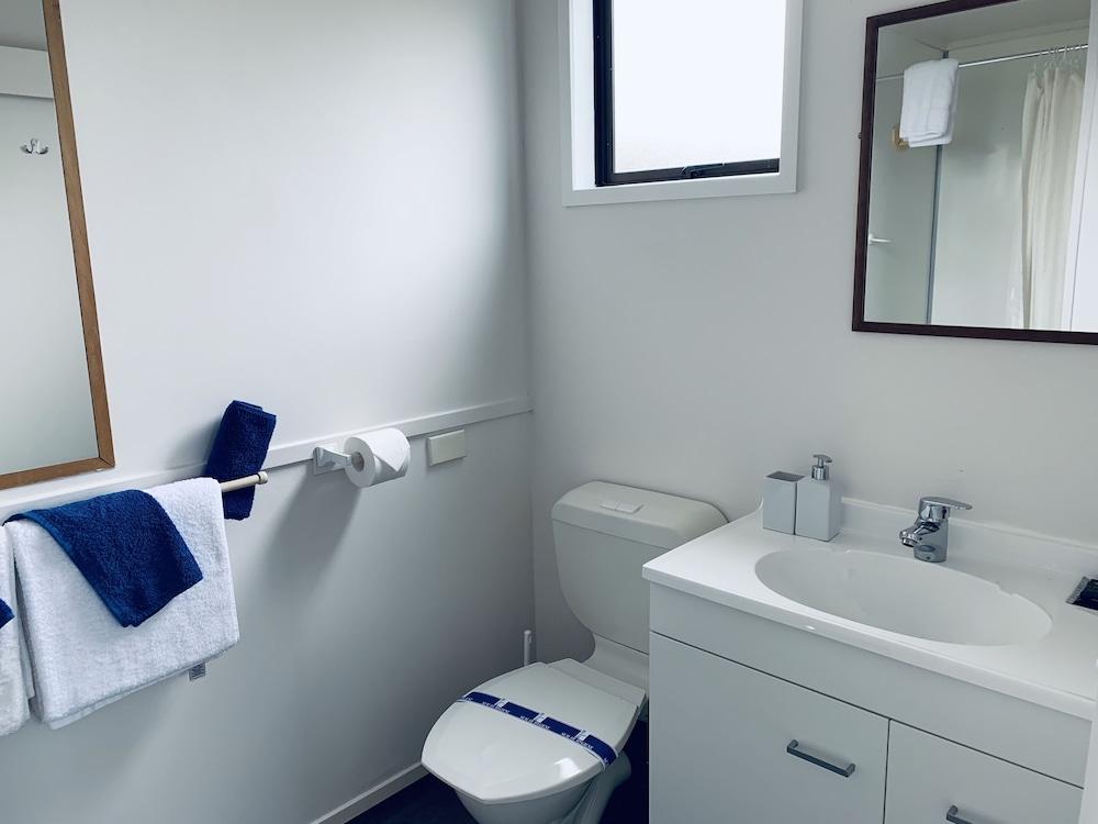 Motel Aotearoa
