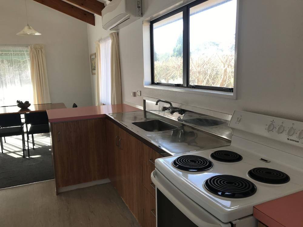 Aotearoa 3* Whitianga