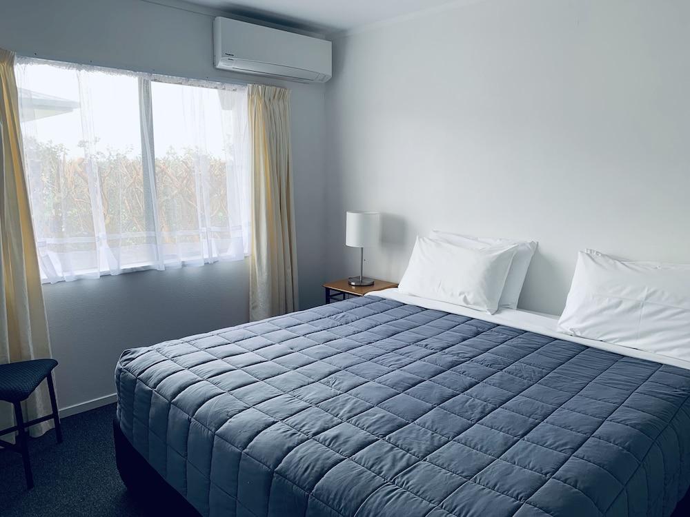 Motel Aotearoa