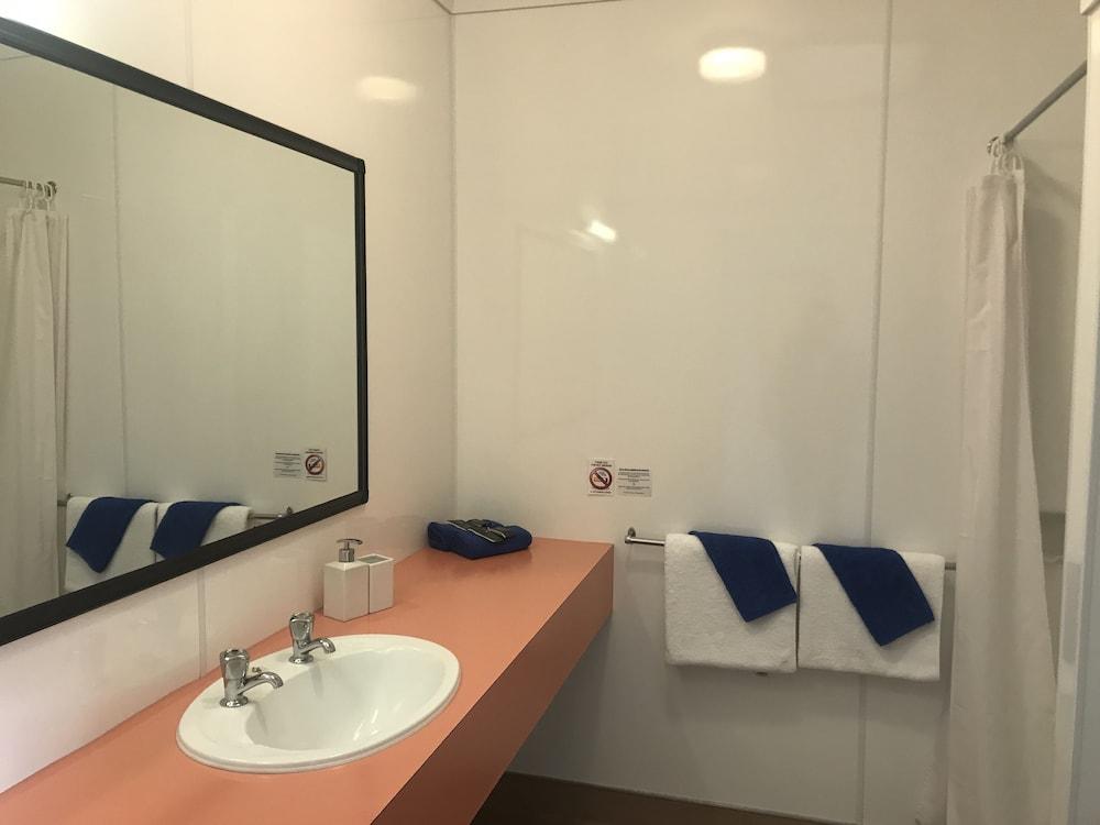 Aotearoa Motel 3*