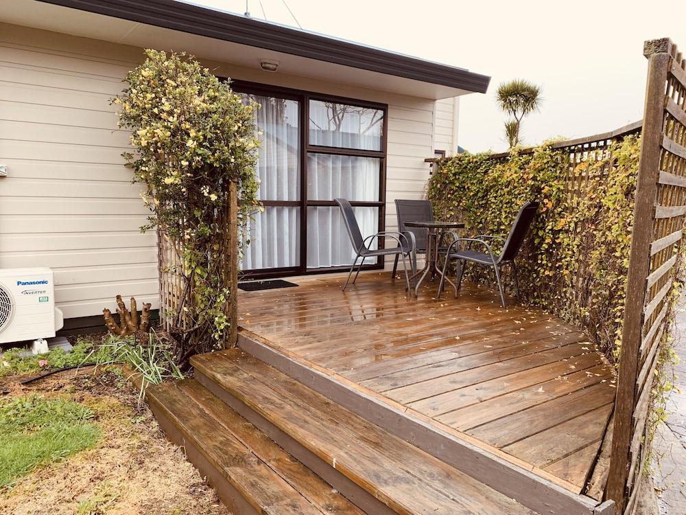 Motel Aotearoa