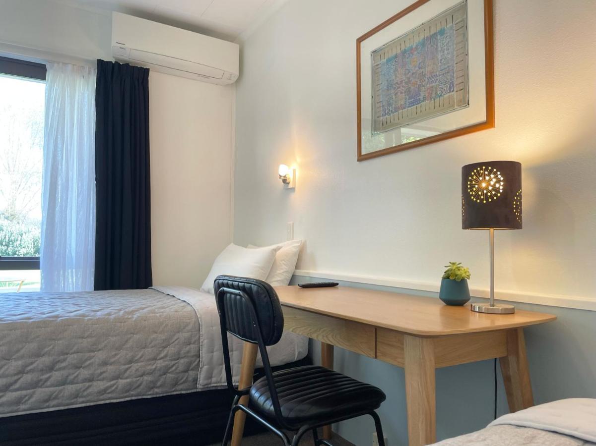 Motel Aotearoa