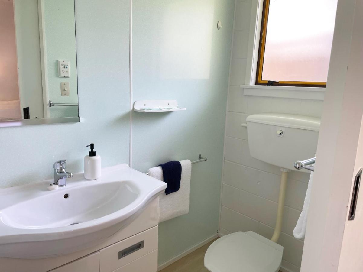 Aotearoa Motel