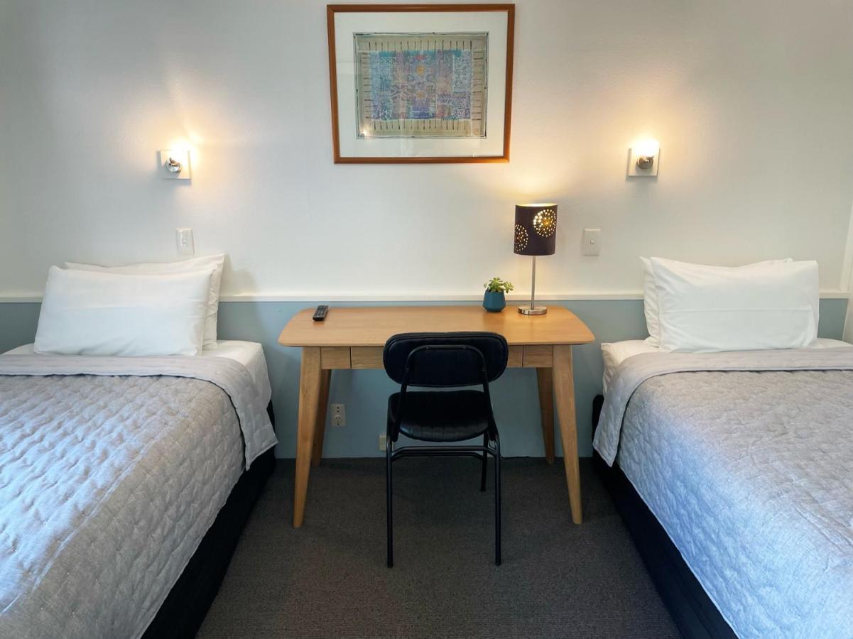 Aotearoa 3* Whitianga
