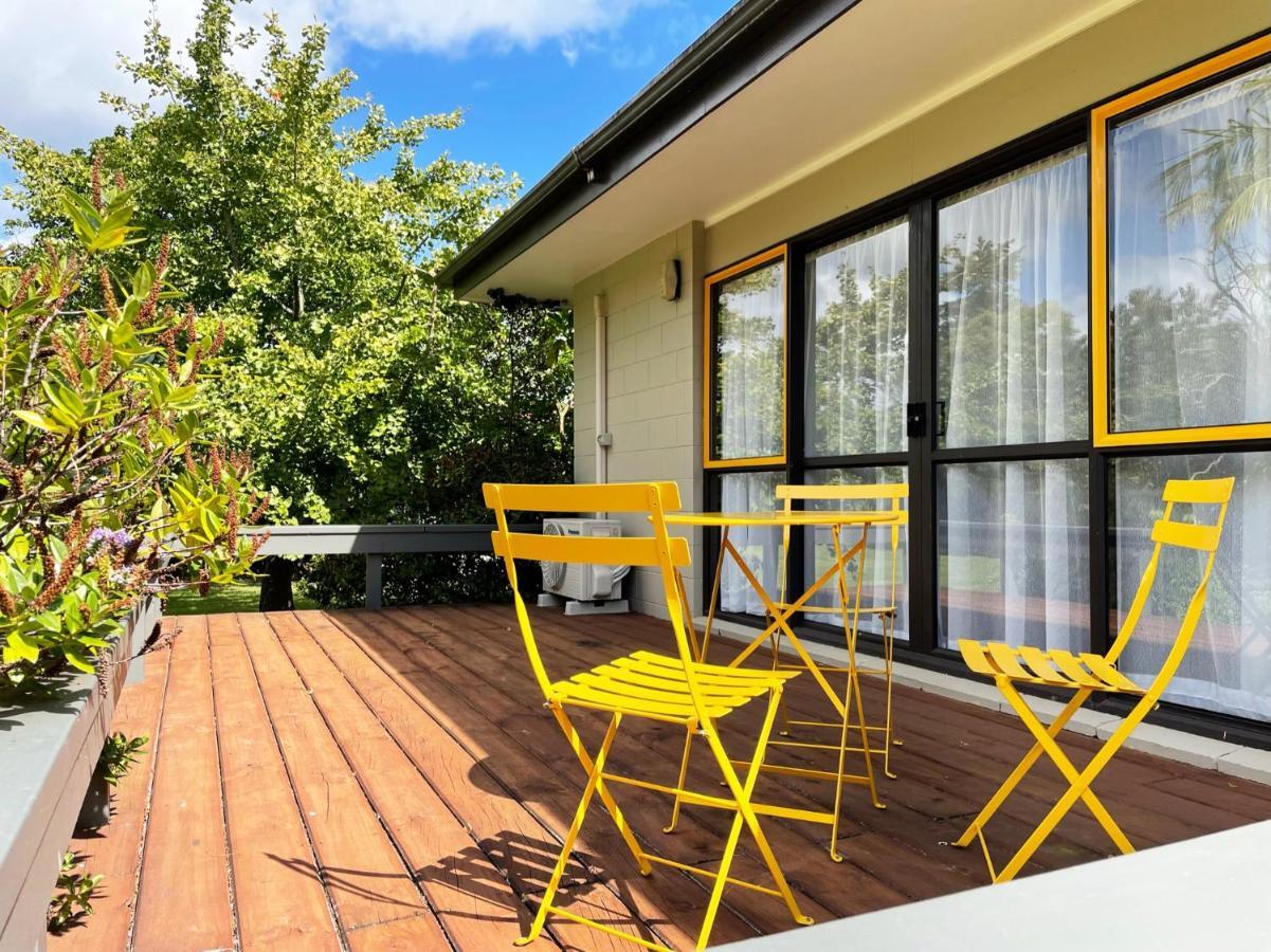Motel Aotearoa