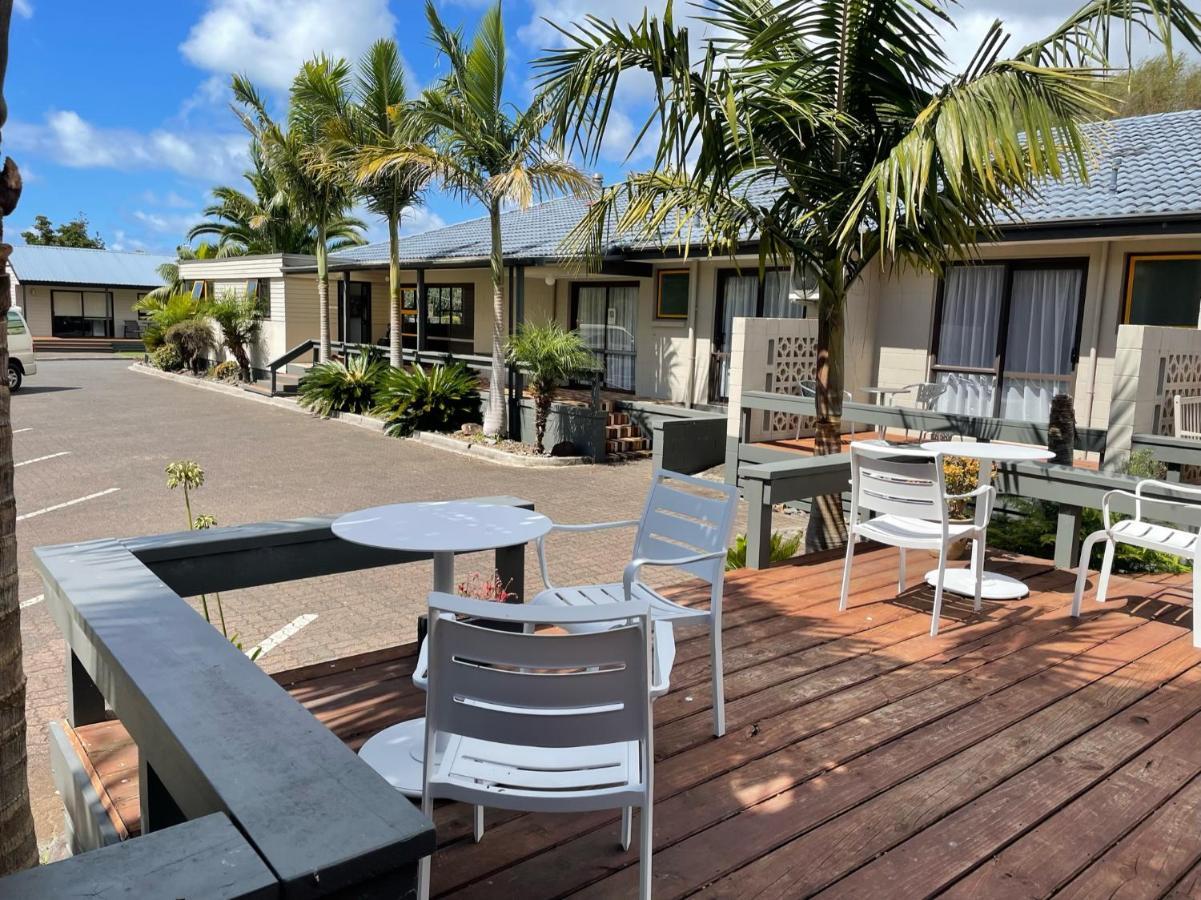 Aotearoa 3* Whitianga