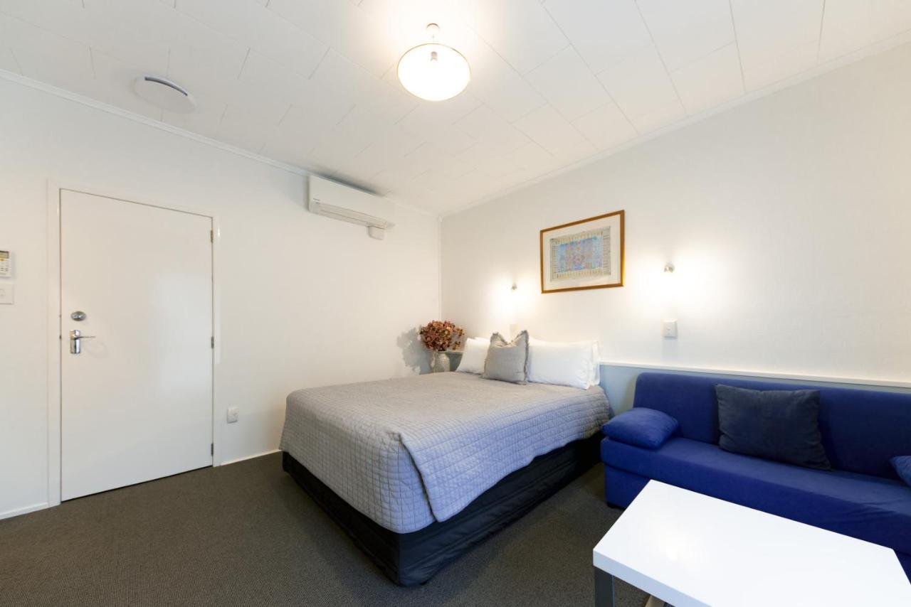 Motel Aotearoa