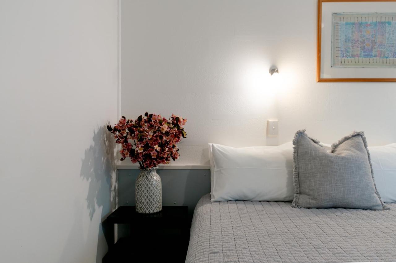 Aotearoa Motel