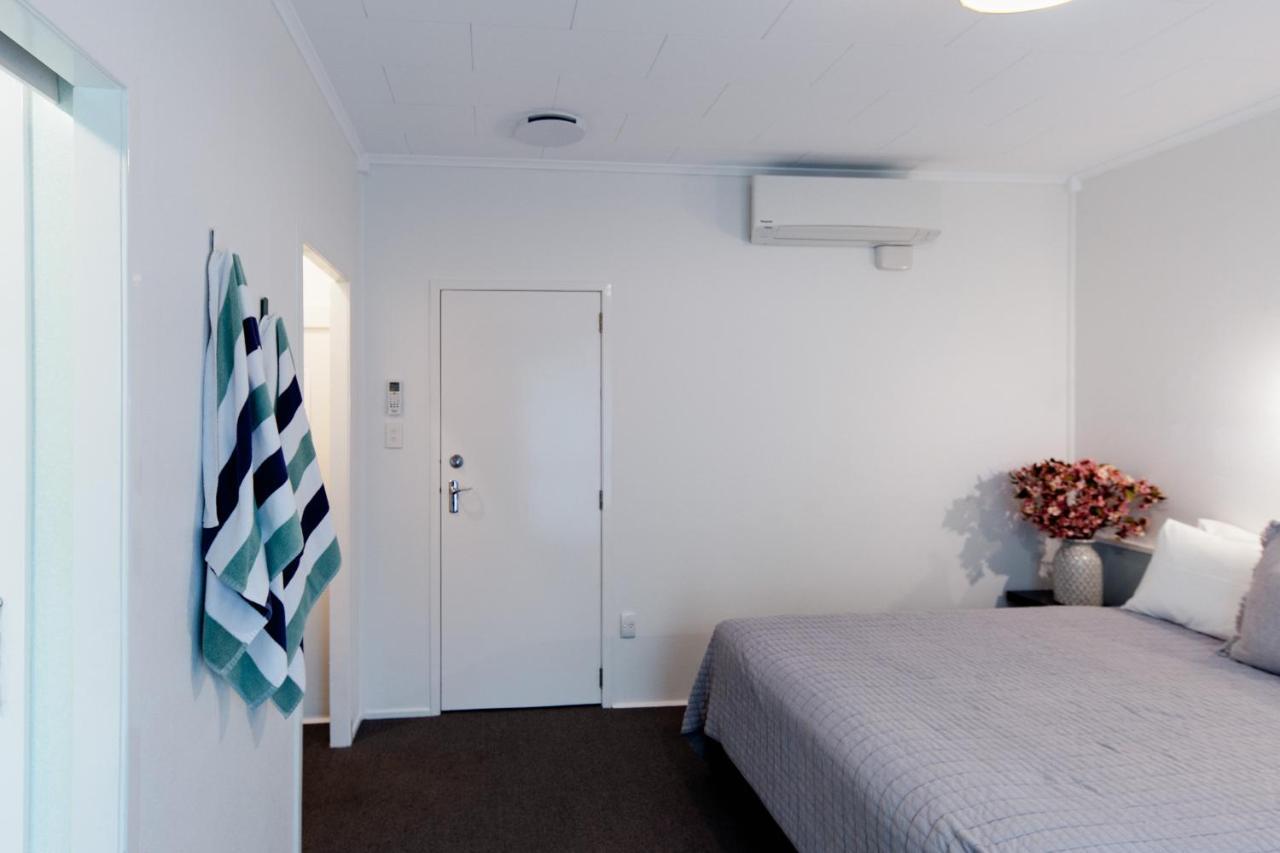 Motel Aotearoa 3*