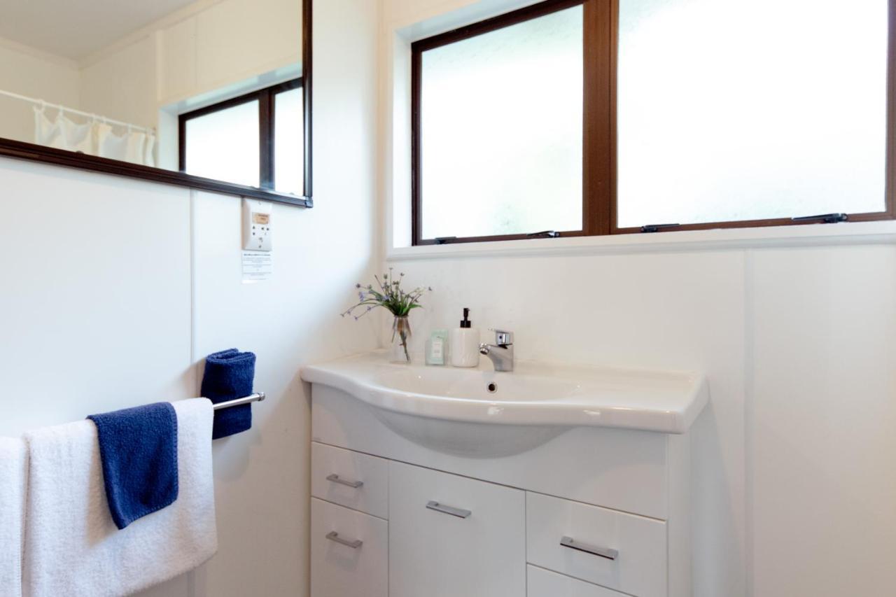 Aotearoa Motel Whitianga