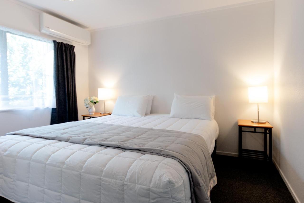 Motel Aotearoa