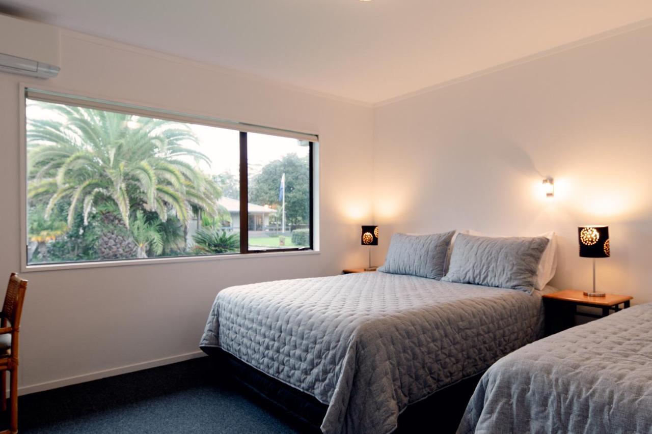 Motel Aotearoa 3*
