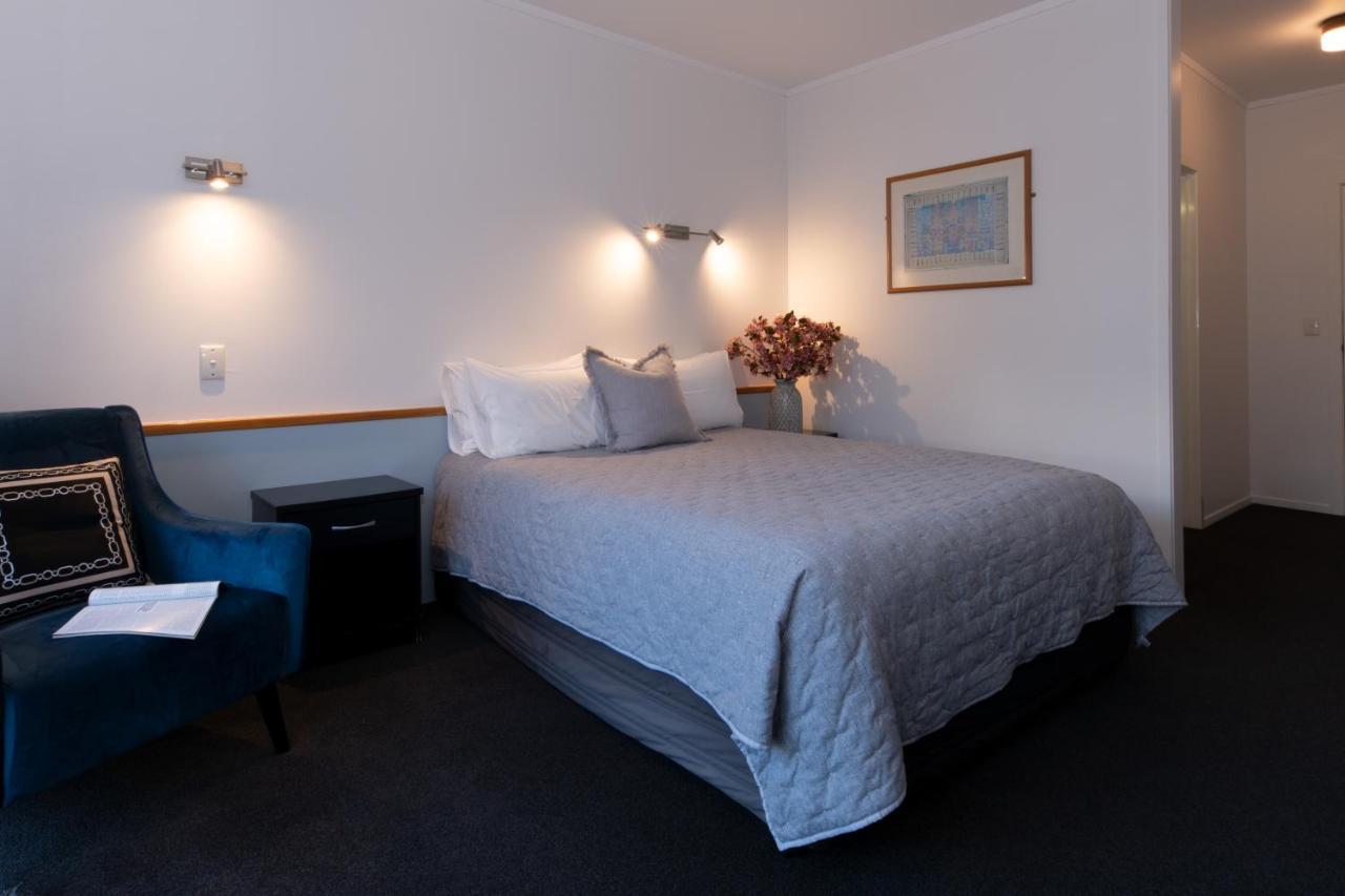 Motel Aotearoa Whitianga