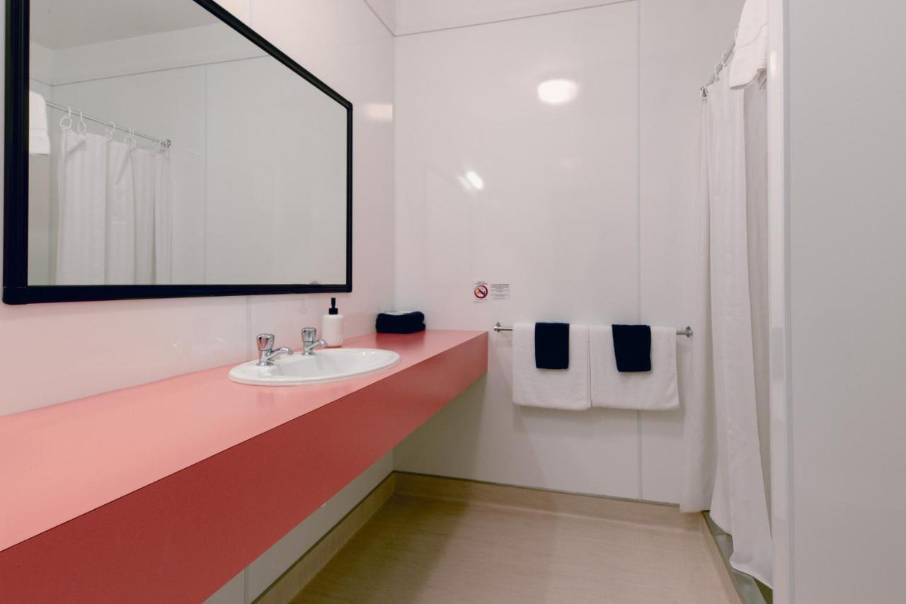 Motel Aotearoa 3*