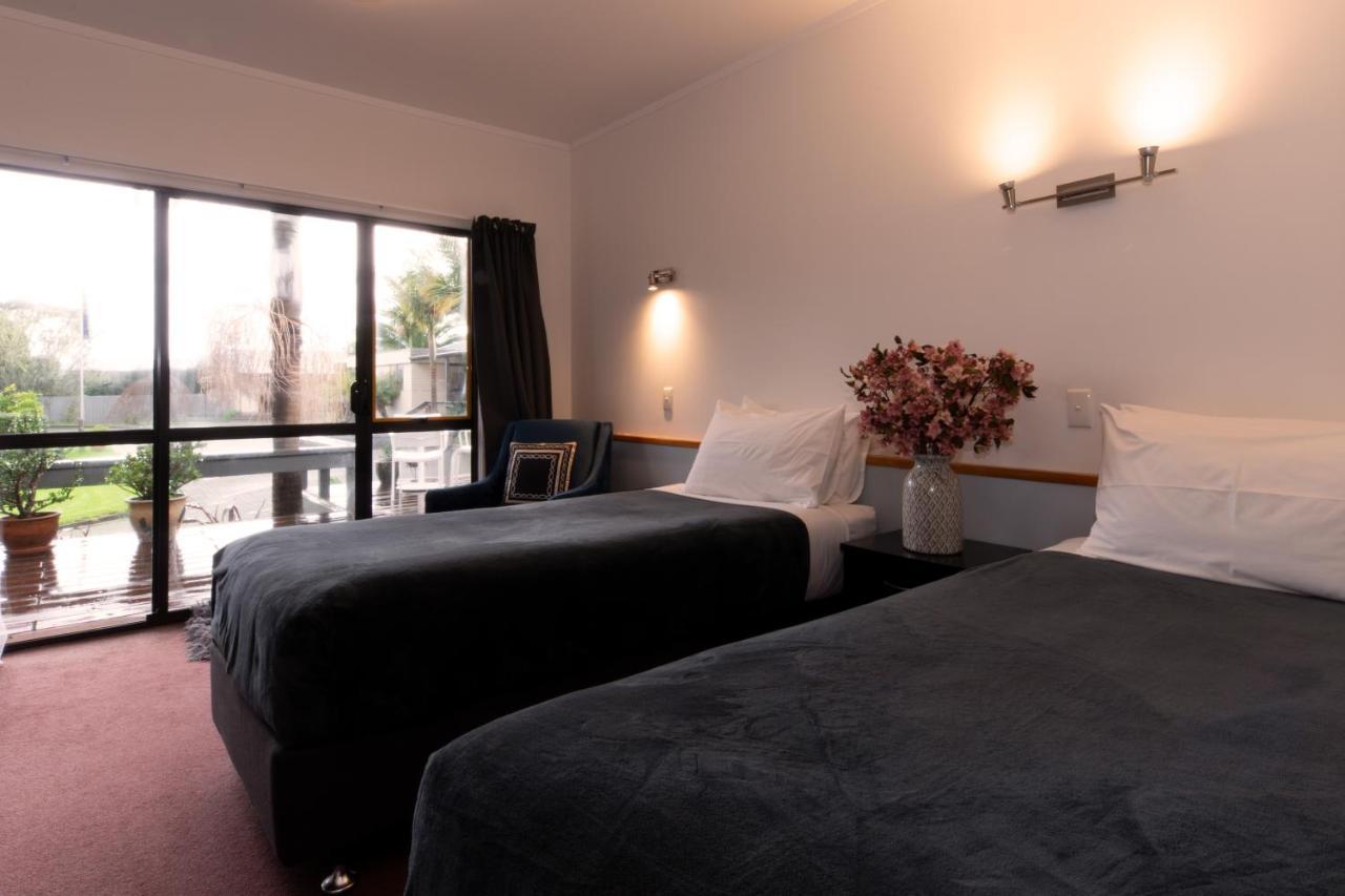 Aotearoa Motel