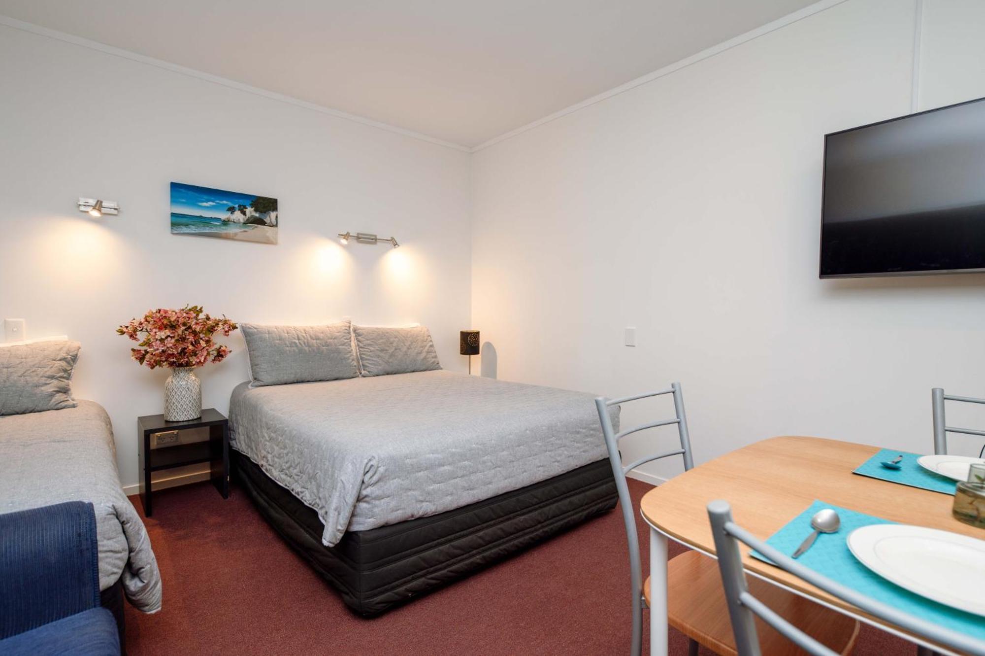 Motel Aotearoa