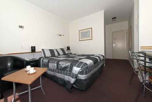 Aotearoa Motel 3*