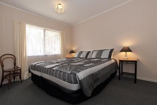 Motel Aotearoa Whitianga