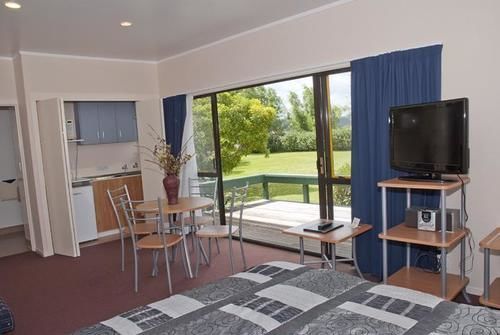 Aotearoa Motel Whitianga