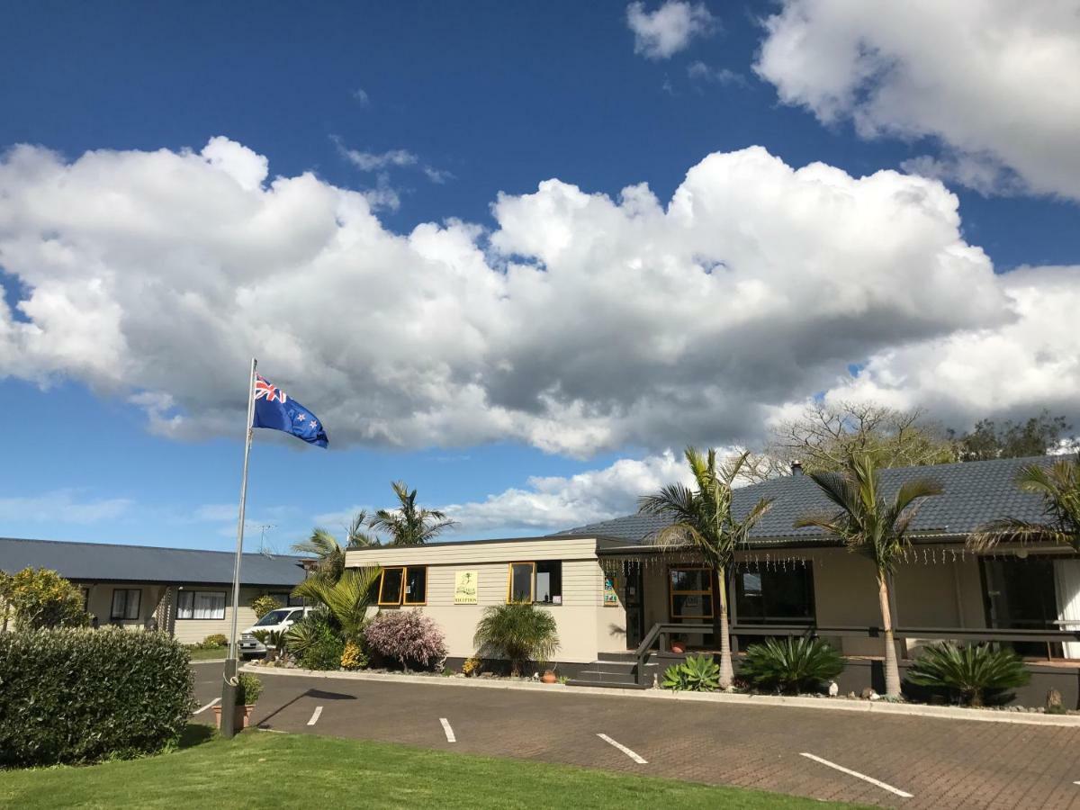 Aotearoa