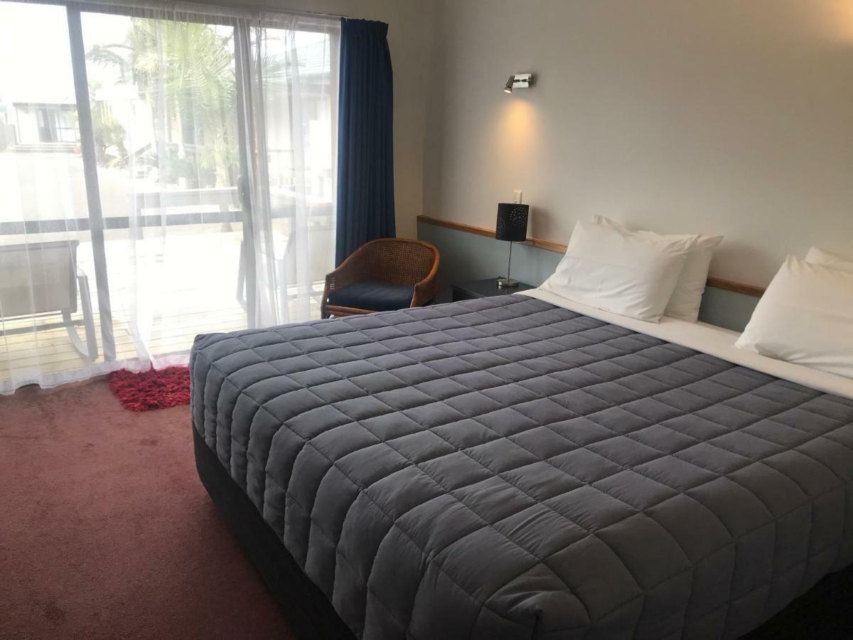Motel Aotearoa 3*