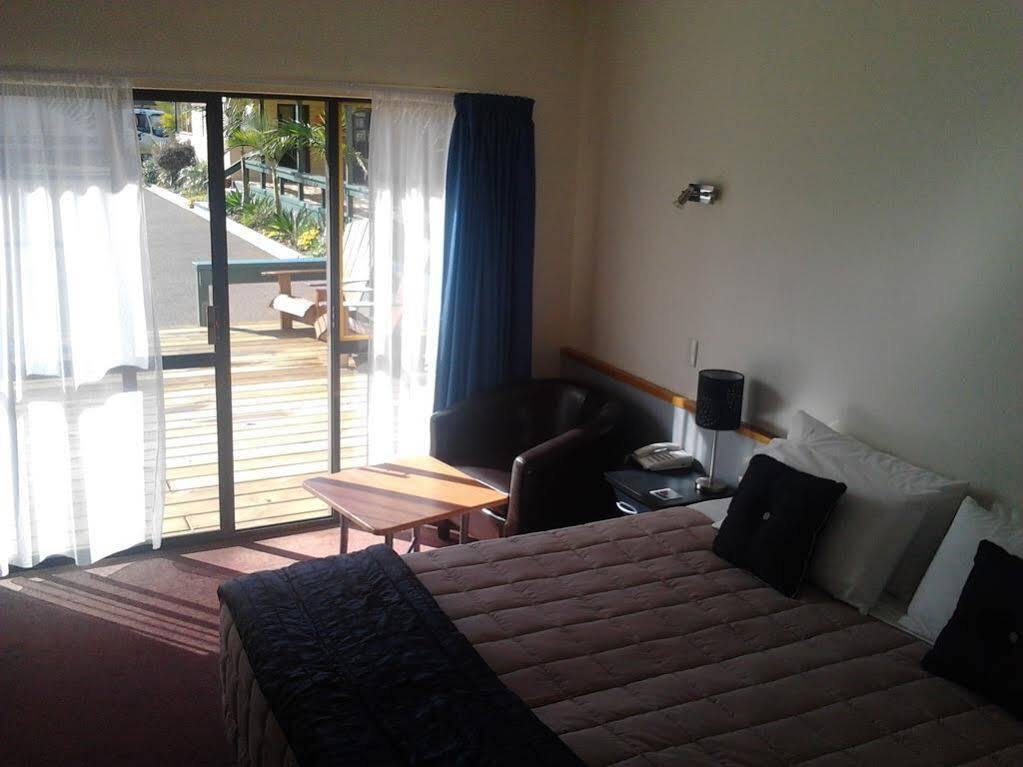 Motel Aotearoa